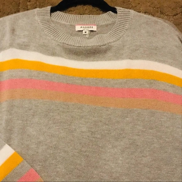 Andree by unit sweater - Picture 4 of 6